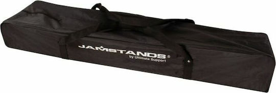 Ultimate Support JS-TS50 Tρίποδα Ηχείων PA ύψους 118-170cm σε Μαύρο Χρώμα