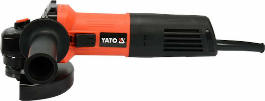 Yato Grinder 125mm Electric 850W