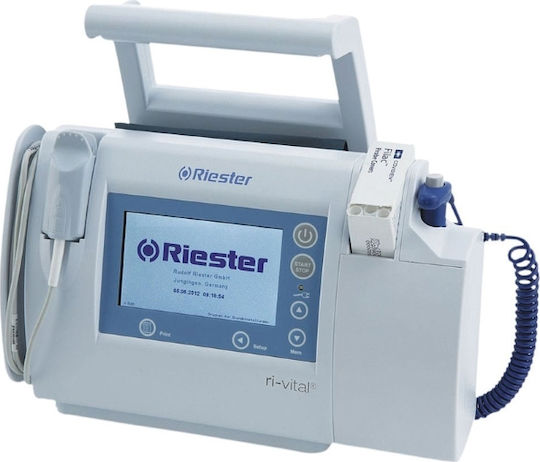 Riester Ri-Vital Monitor Ιατρικών Μηχανημάτων
