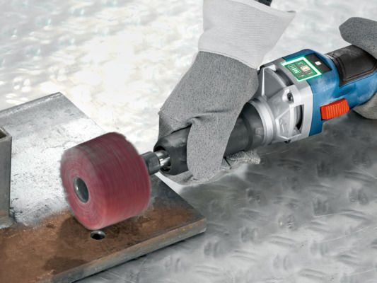 Bosch GGS 18V-10 SLC Ευθύς Λειαντήρας Solo