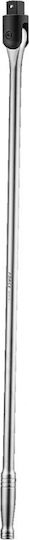 Force Sliding Straight Flexible Handle 1/2'' 60cm