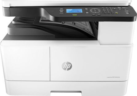 HP LaserJet MFP M442dn Ασπρόμαυρο Πολυμηχάνημα