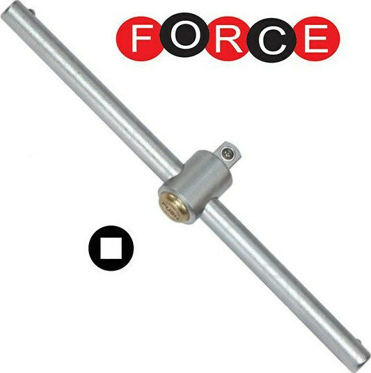 Force Μανέλα T-förmig 1/2'' 25cm