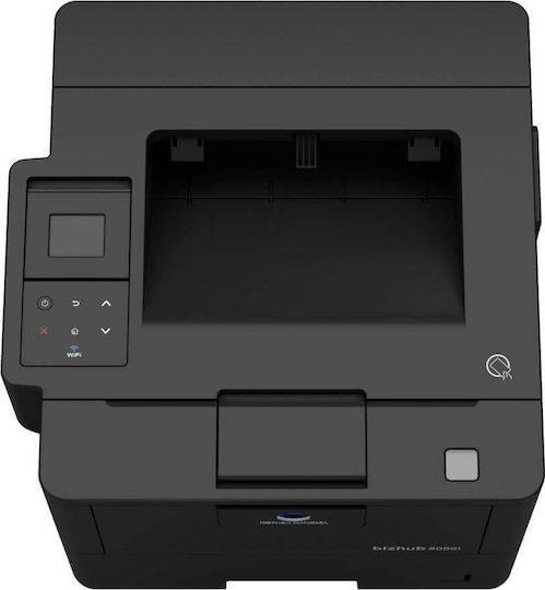 Konica Minolta bizhub 5000i Color Imprimantă Laser cu Mobile Print