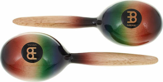 Meinl Wood Maracas Oval