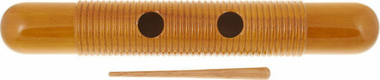 Meinl Wood Guiro Amber