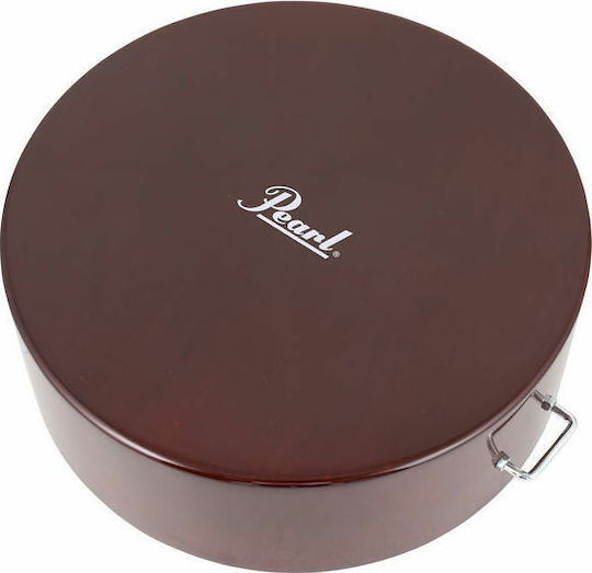 Pearl Conga Practice Pad Red
