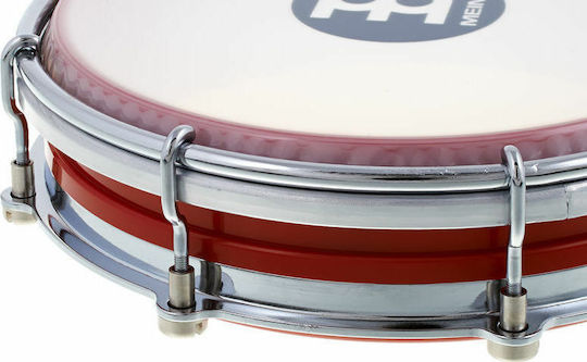 Meinl Тамбура Floatune Tamborim 6" с Синтетична Кожа