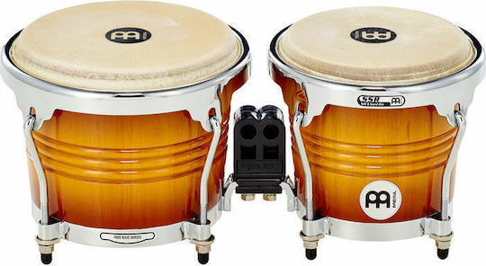 Meinl Bongos Marathon Exclusive 6.75" / 8"