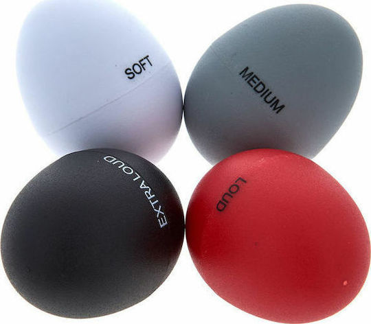 Meinl Egg Shaker Set