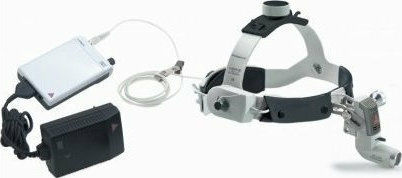 Heine ML4 Led Diagnostic Torch