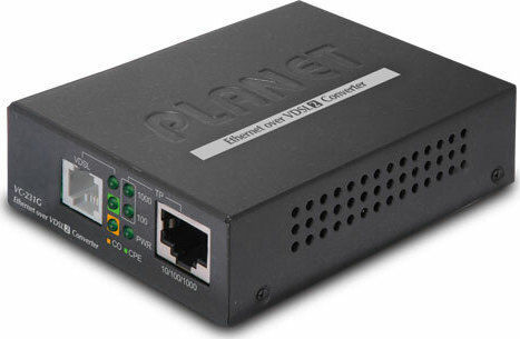 Planet Media Converter 1τμχ VC-231G