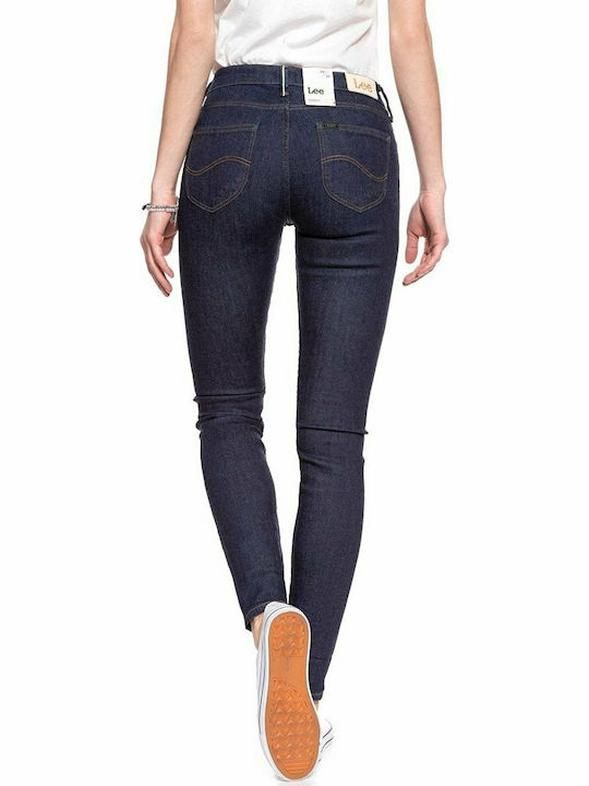 Lee Scarlett Women's Jean Trousers in Skinny Fit