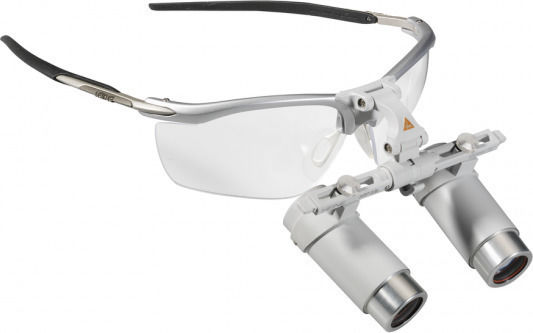 Heine HRP Magnifying Glasses