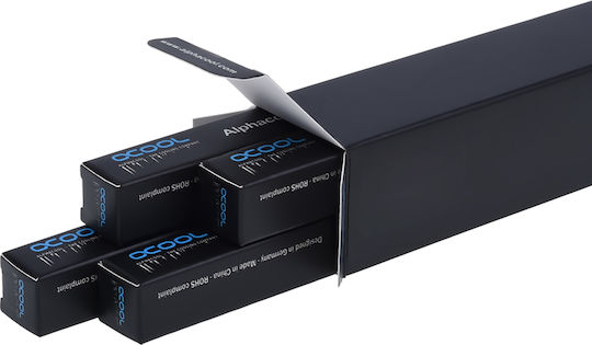 Alphacool Διάφανο