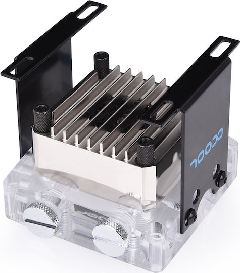 Alphacool Διάφανο