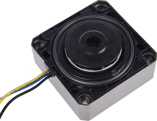 Alphacool Μαύρο