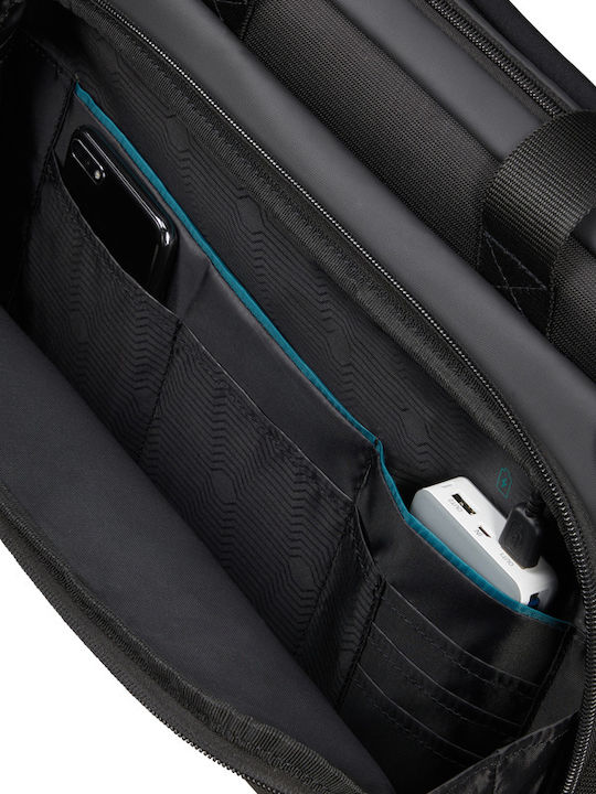 Samsonite Mysight Shoulder / Handheld Bag for 14.1" Laptop Black