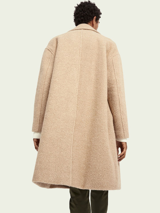 Ανδρικό Peacoat Μπεζ