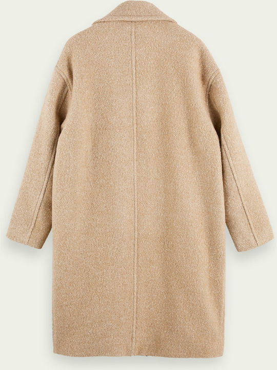 Ανδρικό Peacoat Μπεζ