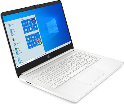 14S-FQ0007NV 14" IPS FHD (Ryzen 7-4700U/8GB/512GB SSD/W10 Pro) (GR Keyboard)