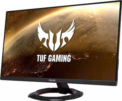 Asus TUF Gaming VG249Q1R IPS Spiele-Monitor 23.8" FHD 1920x1080 165Hz mit Reaktionszeit 4ms GTG