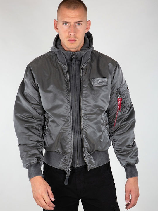 Alpha Industries