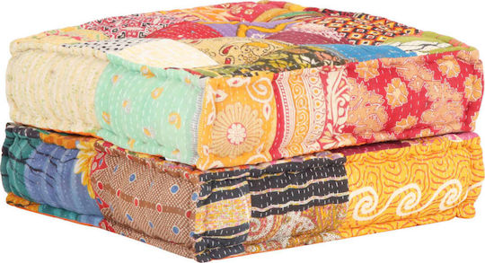 Multicolored Stool 60x70x36cm Multicolored Stool 60x70x36cm
