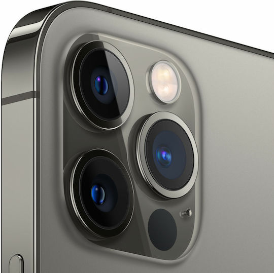 Apple iPhone 12 Pro (6GB/128GB) Graphite