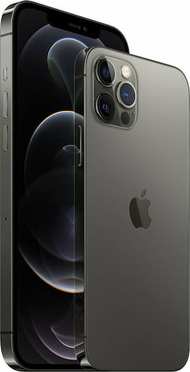 Apple iPhone 12 Pro (6GB/128GB) Graphite