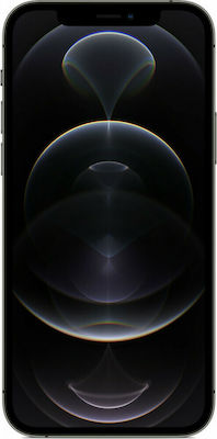 Apple iPhone 12 Pro 5G (6GB/256GB) Graphite