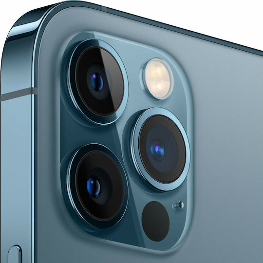 Apple iPhone 12 Pro (6GB/256GB) Pacific Blue