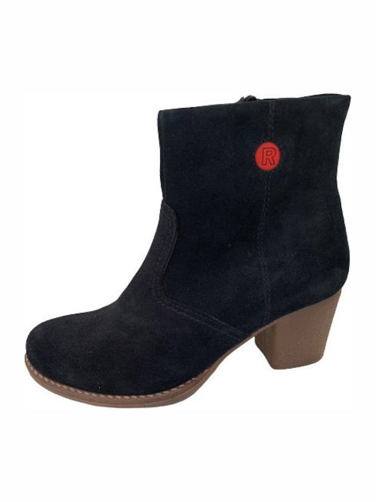 Ragazza Boots Black