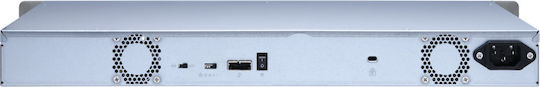 QNap TL-R400S Единица за разширение 1бр (TL-R400S)