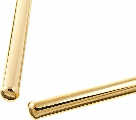 Meinl Music Triangle 8 Inches Brass