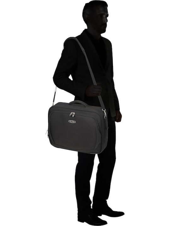 Samsonite X-Blade 4.0 Shoulder / Handheld Bag for 15.6" Laptop Black