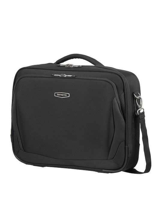 Samsonite X-Blade 4.0 Shoulder / Handheld Bag for 15.6" Laptop Black