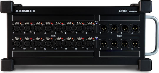Allen & Heath AB-168 Patch Bay