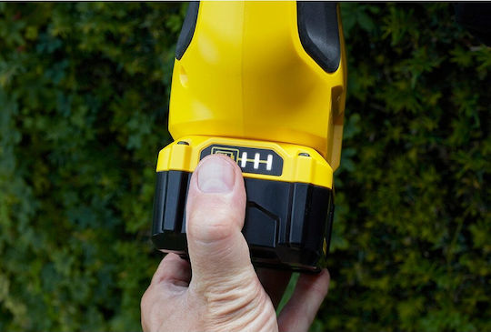 Stanley SFMCPH845M1 Teleskopisch mit Klingenlänge 45cm