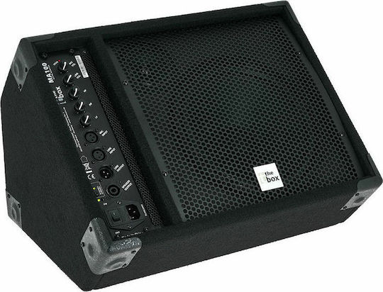 The Box Pro MA100 Aktiv Bühnenmonitor 100W mit Woofer 10" 36.1x31x49.5cm.