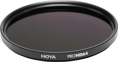 Hoya PROND64 Filter ND Diameter 52mm for Camera Lenses