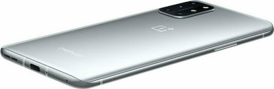 8T 5G Dual SIM (8GB/128GB) Lunar Silver