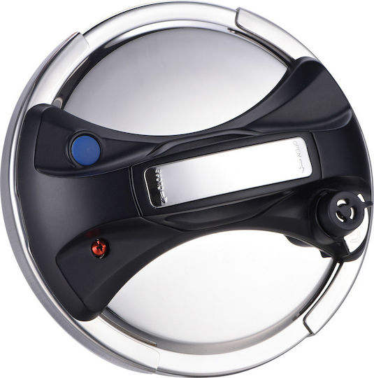Berlinger Haus Turbo Χύτρα Ταχύτητας 10lt
