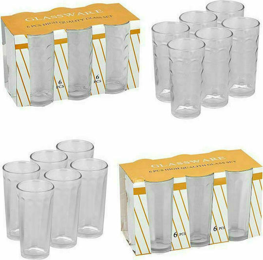 HOMie Pahar pentru apa din Sticlă 230ml HOMie Pahar pentru apa din Sticlă 230ml