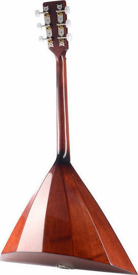 Gewa Balalaika Prim Balalaika 6 Strings