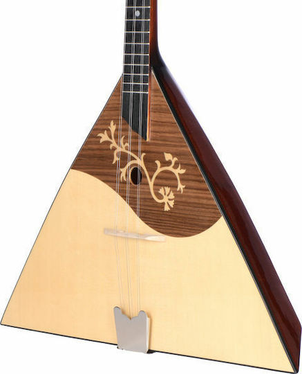 Gewa Balalaika Prim Balalaika 6 Strings
