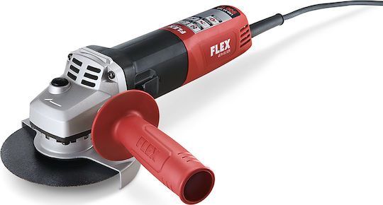 Flex LE 9-11 125 L-BOXX Τροχός 125mm Ρεύματος 600W με Ρύθμιση Στροφών