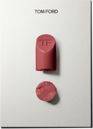 Tom Ford Lip Color Matte Κλασικό Κραγιόν Matte 510 Fascinator 3gr