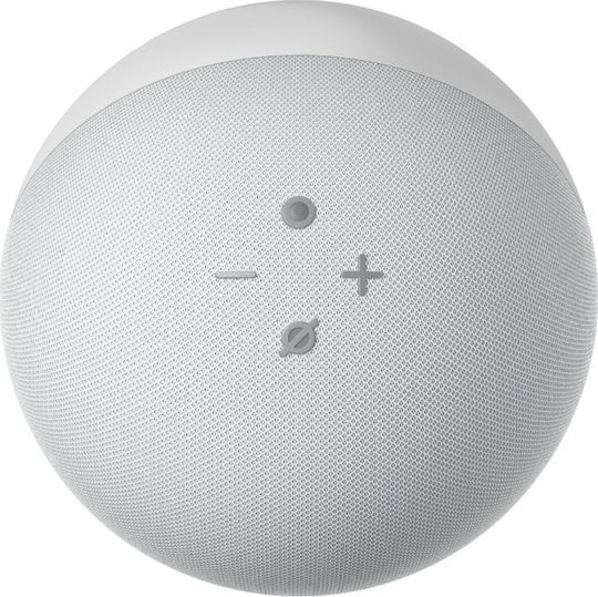 Amazon Echo (4th Gen) Smart Hub Wi-Fi / Bluetooth Compatible with Alexa & IFTTT