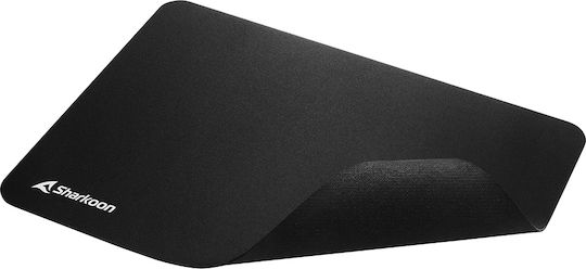 Sharkoon 1337 V2 Gaming Mouse Pad Medium (355mm) Black